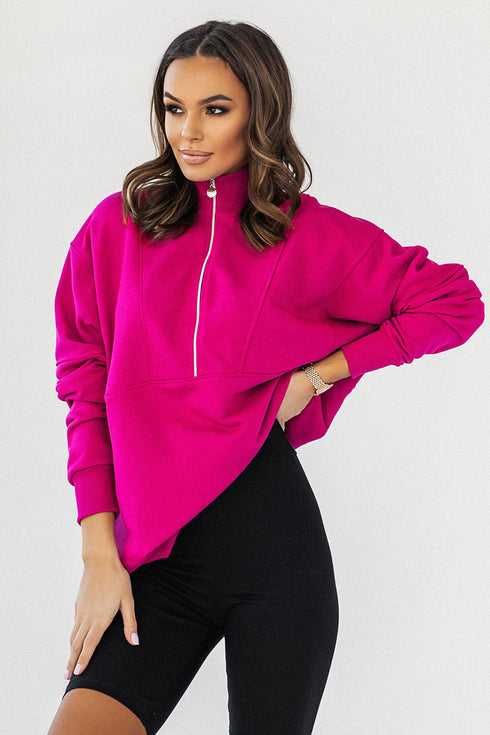 Sweatshirt model 177281